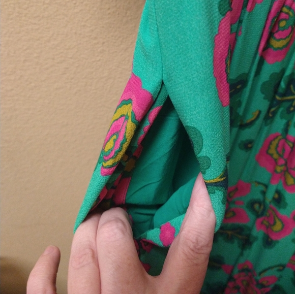 Boden Tessa Maxi Dress - Picture 4 of 10